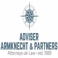 ADVISER Armknecht & Partners attorneys-at-law