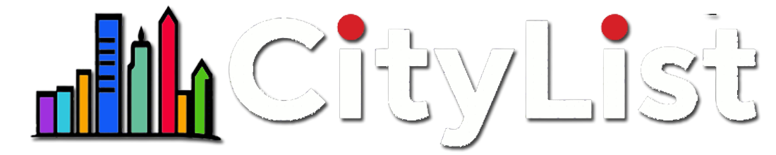 CityList Business Directory
